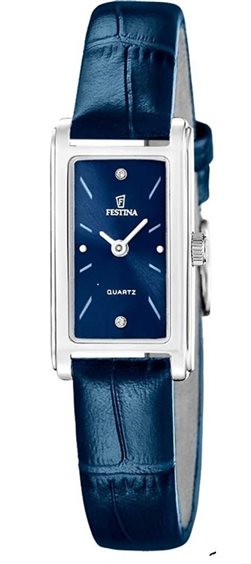 Orologio Festina Donna in Acciaio F20769/4 - F20769/4